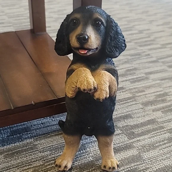 Beware of dog decor #homedecor